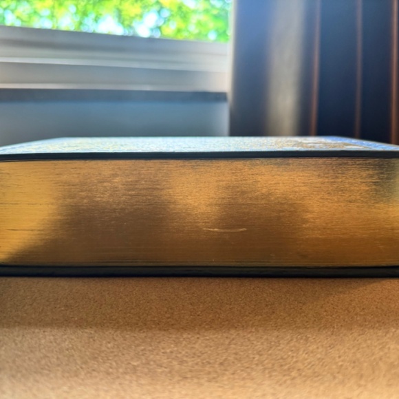 Jane Austen: Seven Novels Leather Bound Book - Picture 5 of 7